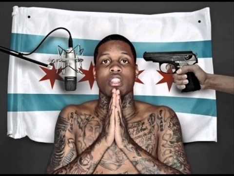 Lil Durk - Mean To Me (Feat. Zona Man & Future) (Lil Durk - 300 Days, 300 Nights)