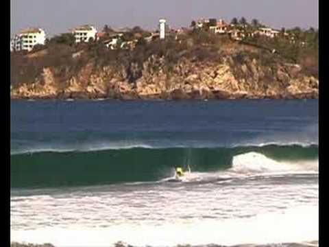 Guilherme Tamega - Social Studies Bodyboard
