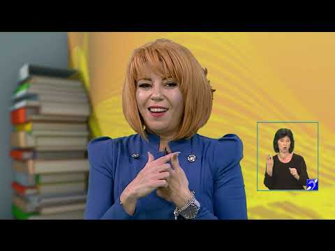 TeleŞcoala: Limba şi literatura română clasa a XII-a – Simbolismul (@TVR2)