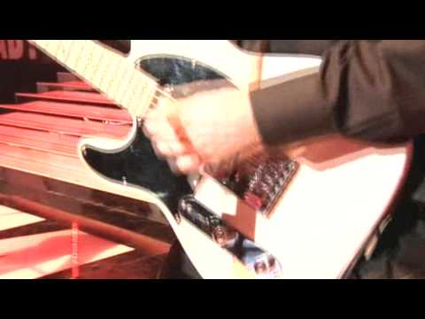 Shakin Stevens - Trouble