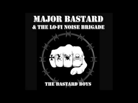 The Bastard Boys
