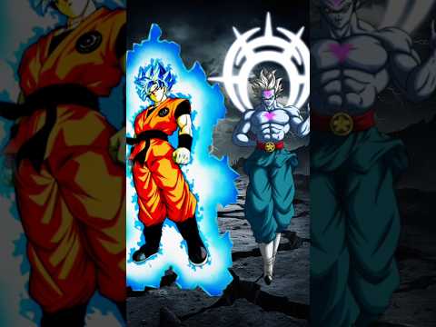 CC Goku vs grand priest who is Stronger?