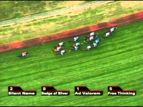 2006 Breeders' Cup Mile