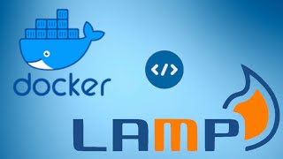 Apache, PHP, MariaDB y PHPMyadmin sobre Docker (LAMP STACK )