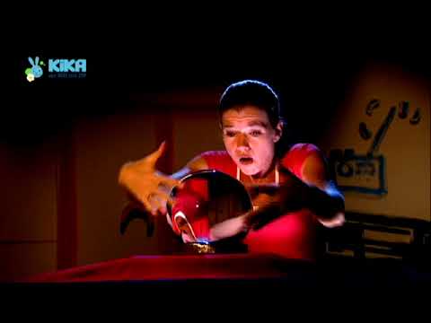 Anke schaut in die Zukunft - Die Sendung mit dem Elefanten