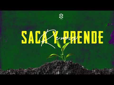 The La Planta   Saca Y Prende RMX feat  Mak Donal HD 2020