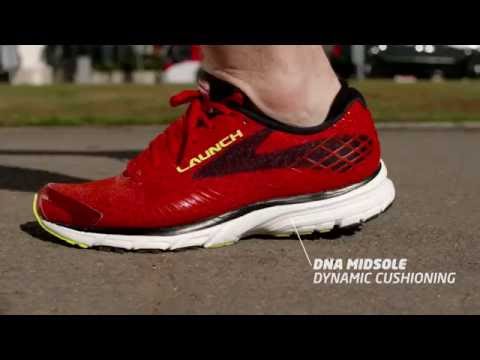 brooks launch 3 canada