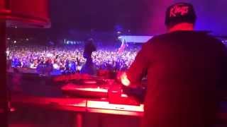 Onyx - Dirty Cops (HHK 2014)