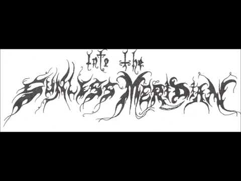 INTO THE SUNLESS MERIDIAN - A Depraved Indifference To Human Life - 1999 CD track
