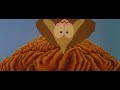 The Thief and the Cobbler but only when The Thief is thrown at the screen