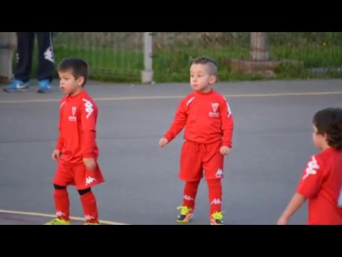 La Braña vs Mareo - Dont Stop Believing