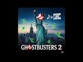 Howard Huntsberry - Higher & Higher (Ghostbusters II Soundtrack) - MOVIE INTRO included!