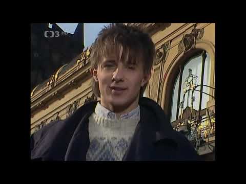 Petr Kotvald - Ukradnu tě, lásko (1986)