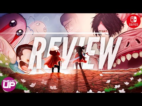 LISA Definitive Edition Nintendo Switch Review!