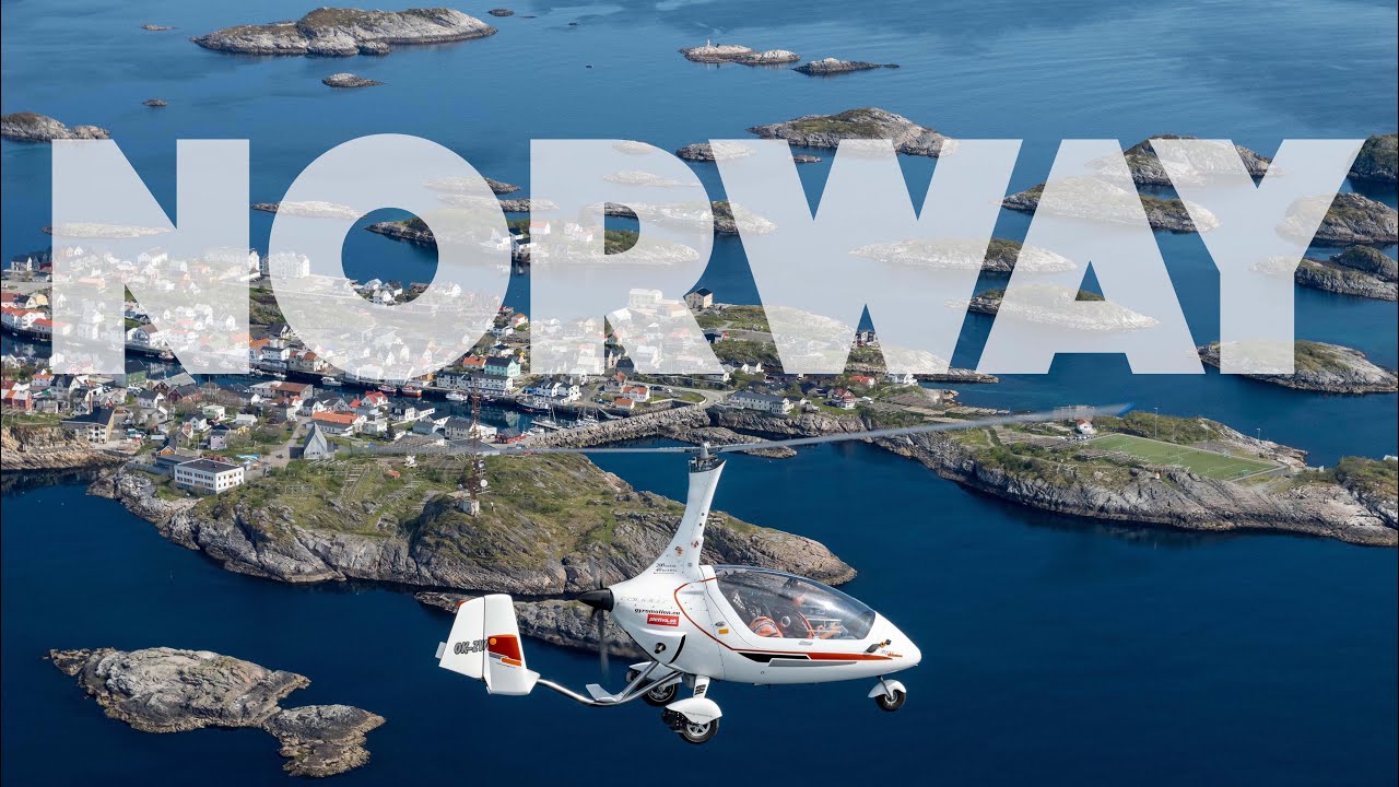 UFOUNI 29 - Lofoty / Lofoten