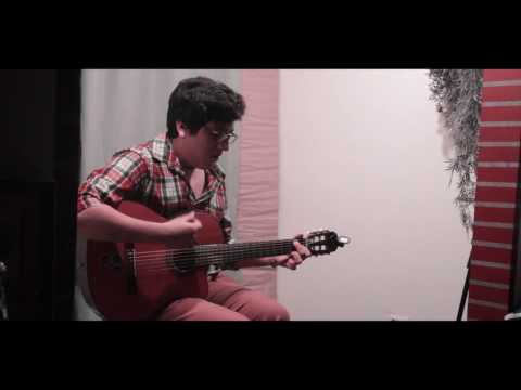 TocataAlLiving #1 | Paulo Gallardo - Track1