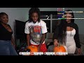MELT Famous Ryleigh Crush Pumpkin Carving While YouLoveRichard Steals Kai S Girl YouLoveRichard