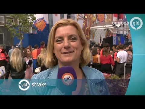 GLD Nieuws 27 april 2018