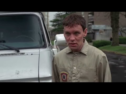 "Tooms" X Files-athon