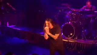 BORN OF OSIRIS - Goddess Of The Dawn (Seoul)