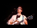 Jeremy Messersmith Novacaine 