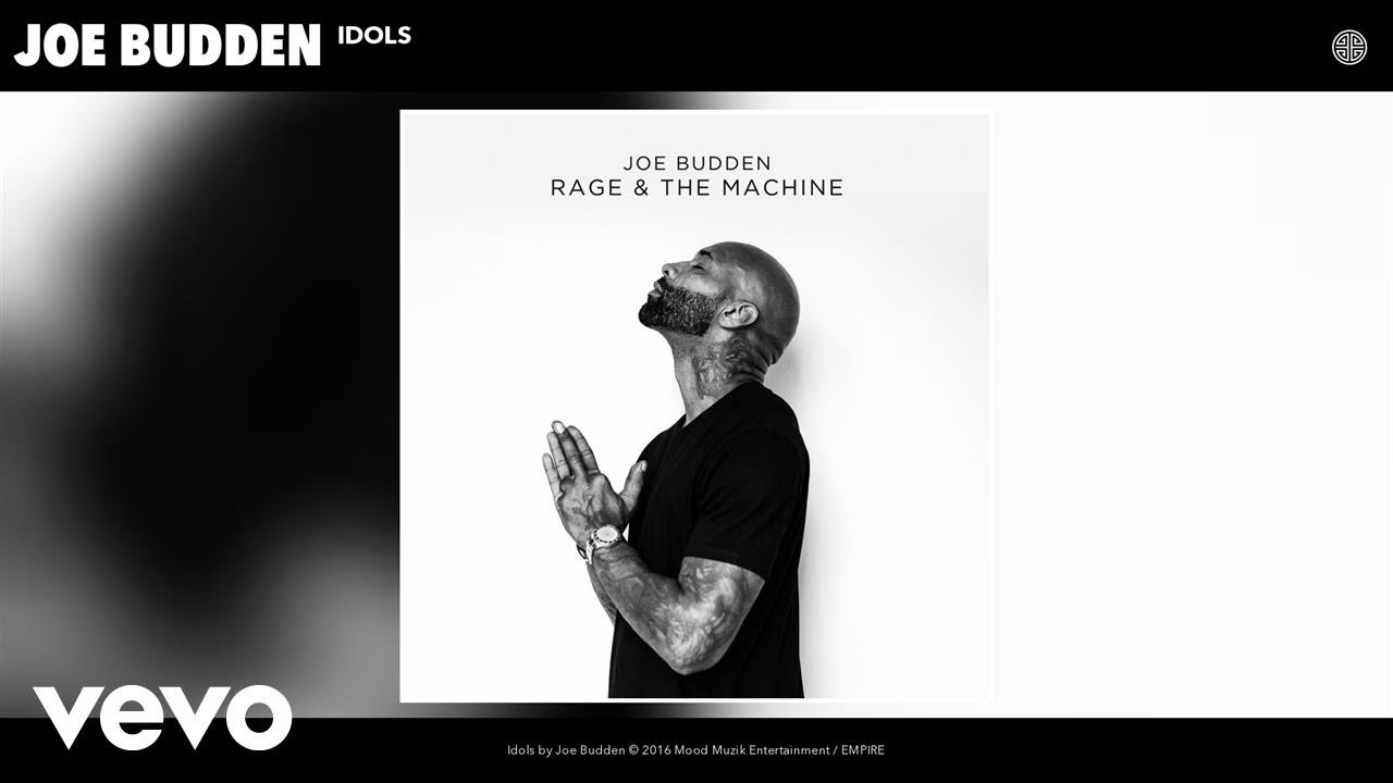 Joe Budden - Idols