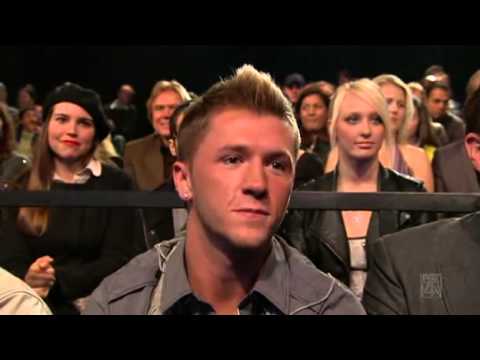 Ellenore & Legacy - Machine Gun (SYTYCD-s06e21)