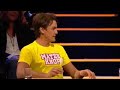 Matze Knop Bei Markus Witze Arena