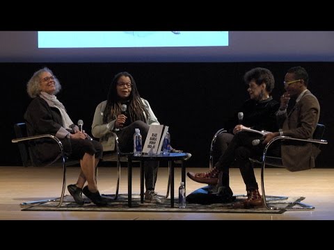 We Wanted a Revolution - Uri McMillan with Linda Goode Bryant, Maren Hassinger, and Lorraine O’Grady