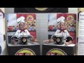Pie In The Face Russian Roulette