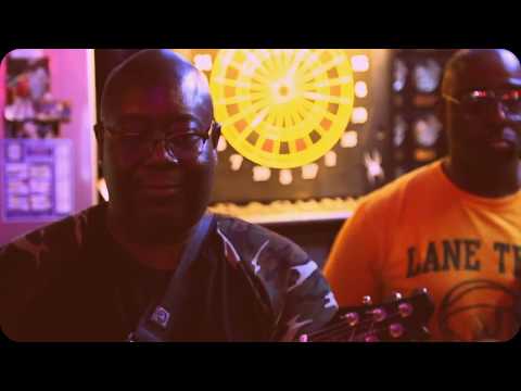 Bushoong - War Pigs - 9/15/17 - Jacqueline's (Far North Side, Chicago)