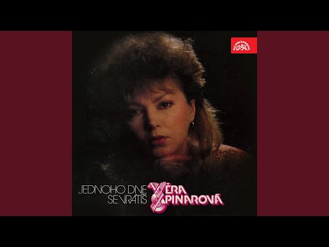 Jednoho dne se vrátíš (Un jour tu reviendras)