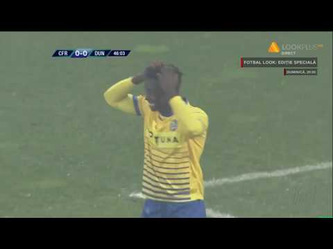Ocazie uriasa a lui Mediop! CFR Cluj - Dunarea Calarasi! Liga 1 - Etapa 15
