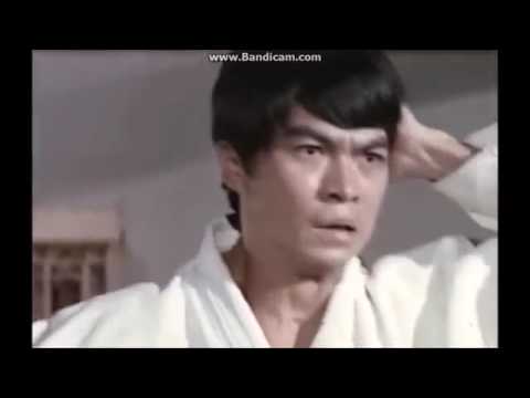 Jackie Chan vs Bruce Lee Two legend