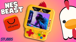 The Retro Chicken: 3 Years Later (My Favorite Famiclone)