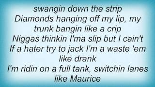 Lil Flip - Sunny Day Lyrics