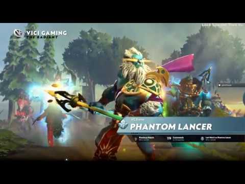 Vici Gaming vs CDEC | Bo3 | DPL-CDA Professional League Season 1