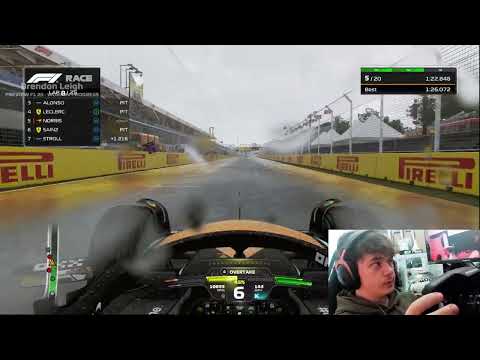 F1 23 5 massive improvements already!