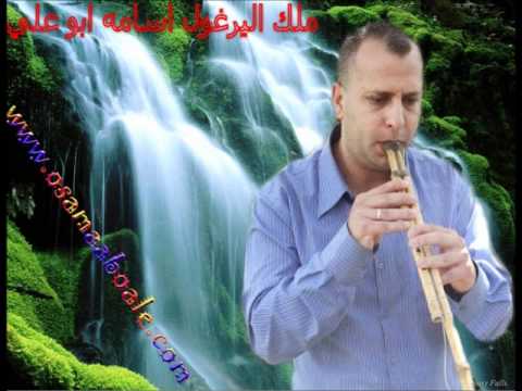 احلى دبكة عصام-ابو عمر اسامة ابو علي