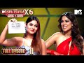 Only Five Survive MTV Splitsvilla X6 Pyaar Ya Paisa Ep 11 Full Episode