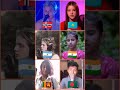 Runaway Battle By Aurora Daneliya Tuleshova LA RE Anukriti Yohani Sahil Sanjan Shorts