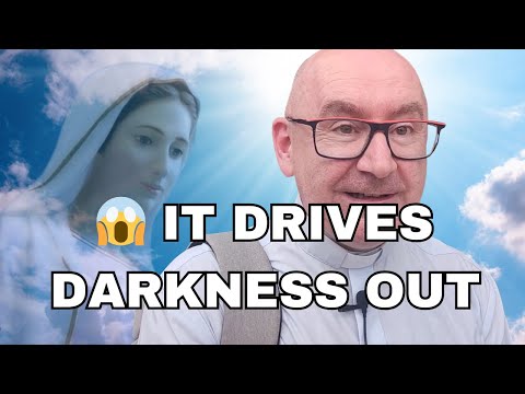 The Most Powerful “Mini-Exorcism” You Never Knew About