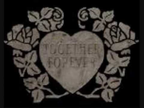 TOGETHER FOREVER - RAB NOAKES