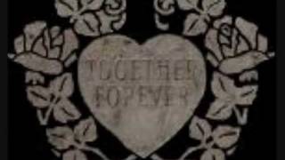 TOGETHER FOREVER - RAB NOAKES