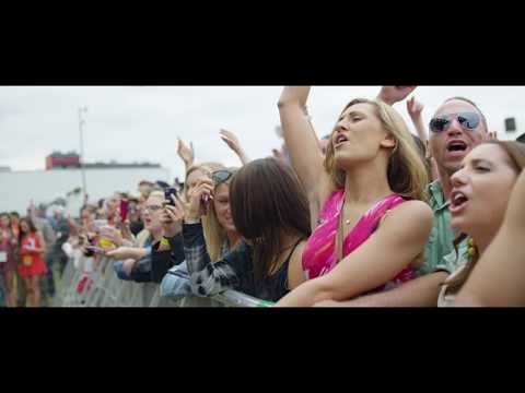 Reliving the 142nd Preakness Stakes