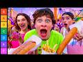 WE MADE THE NEWS! Do we need SECURITY? Craziest CARNIVAL Vlog ever!