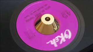 Otis Williams And The Charms - Gotta Get Myself Together - OKEH: 4-7235