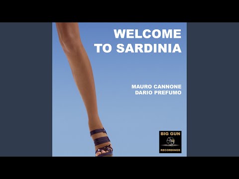 Welcome To Sardinia