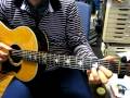 How To Play Ry Cooder "Great Dream From Heaven" + "Maria Elena"