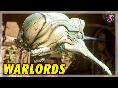 An Actual Sweaty Warzone Warlords Sanctum Match in 2019! - Halo 5: Guardians